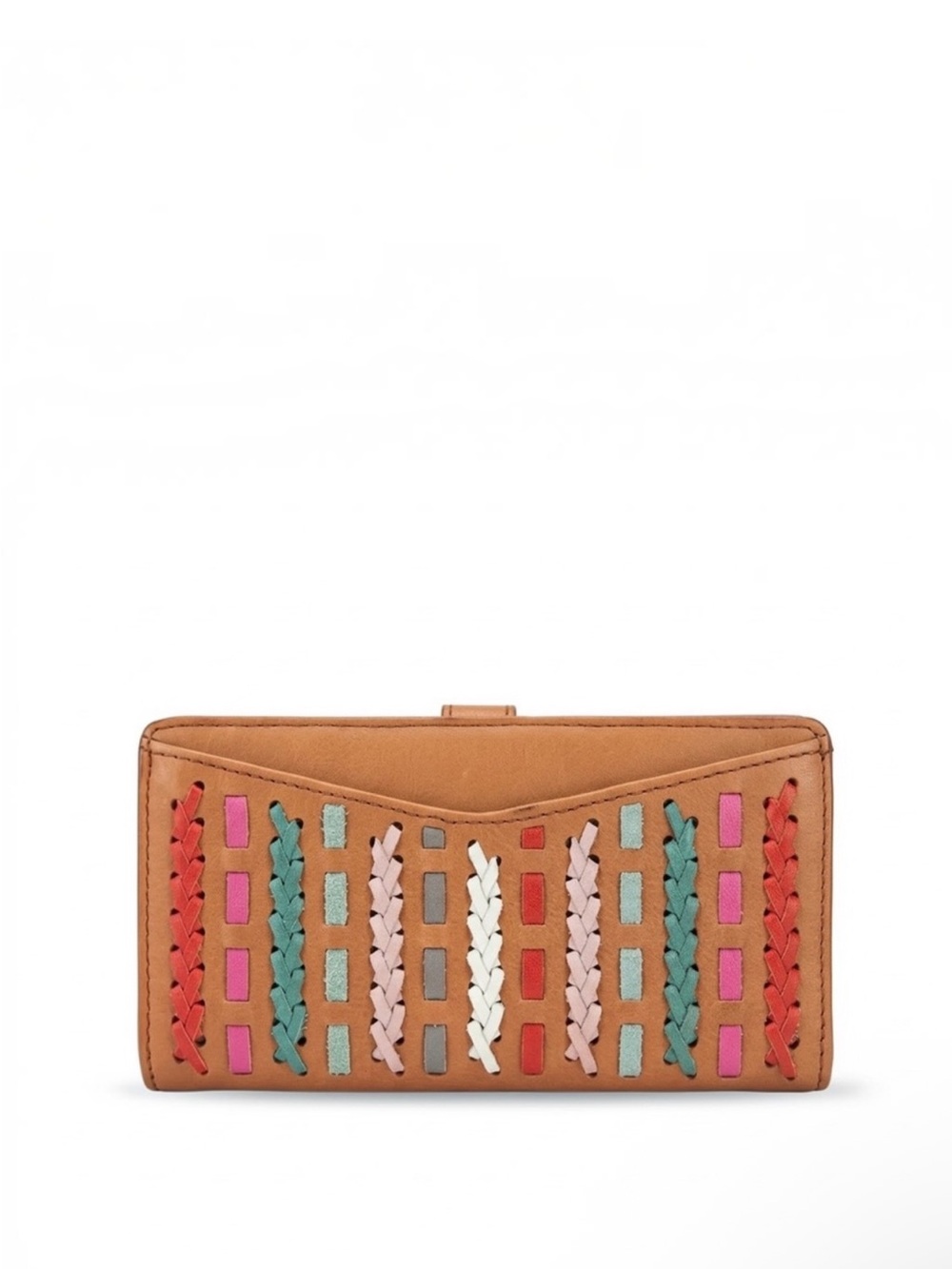 COMING SOON
Fossil RFID Wallet-EUC